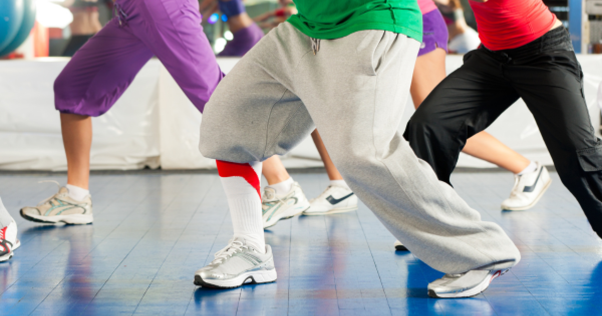 Le Tampon : l'événement Let's Dance ce samedi 24 janvier