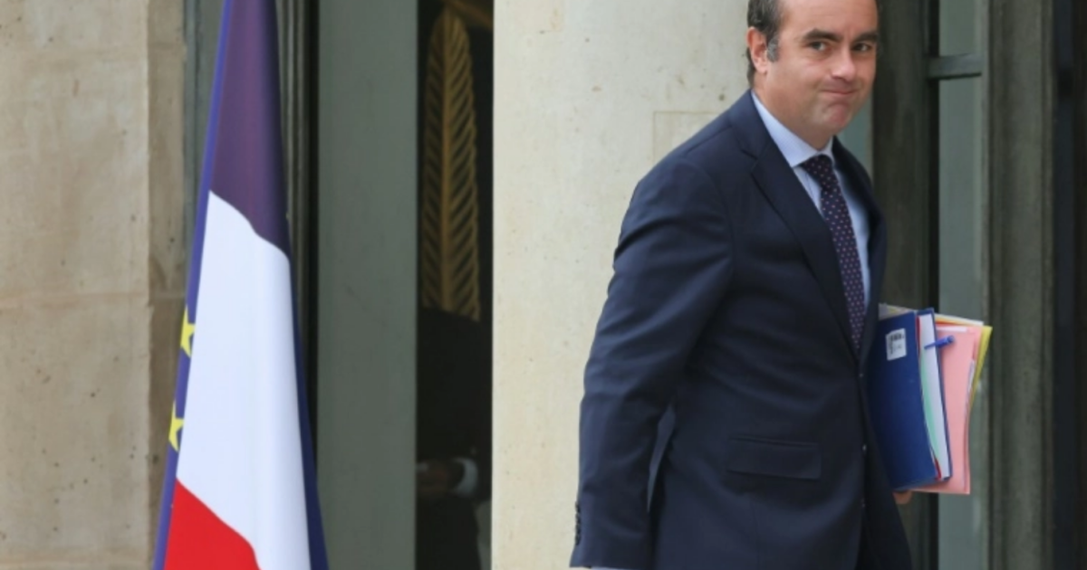 Réactions à La Réunion après la nomination de Sébastien Lecornu au ...