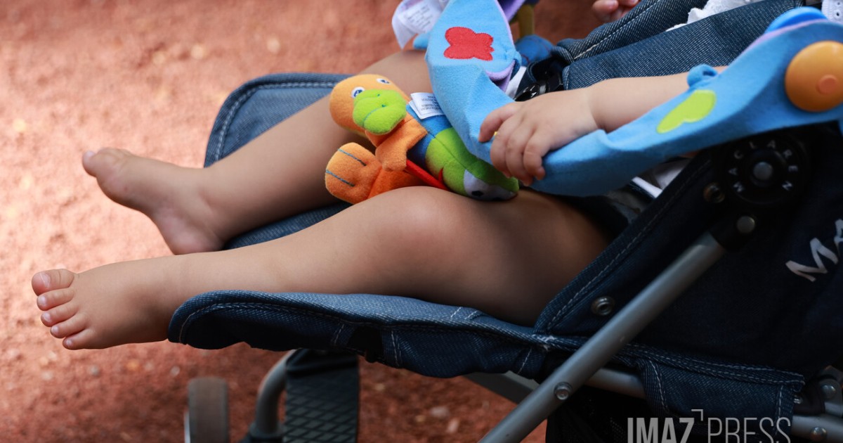 La Possession : un atelier gratuit pour apprendre les gestes de premiers secours chez l'enfant