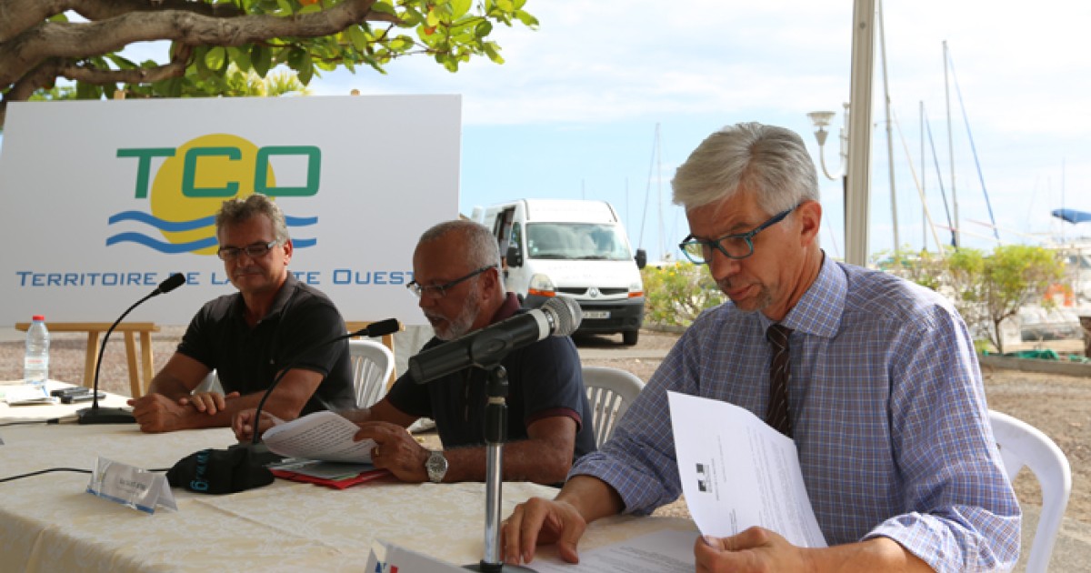 La GIML ou une nouvelle expérimentation d'aménagement du territoire