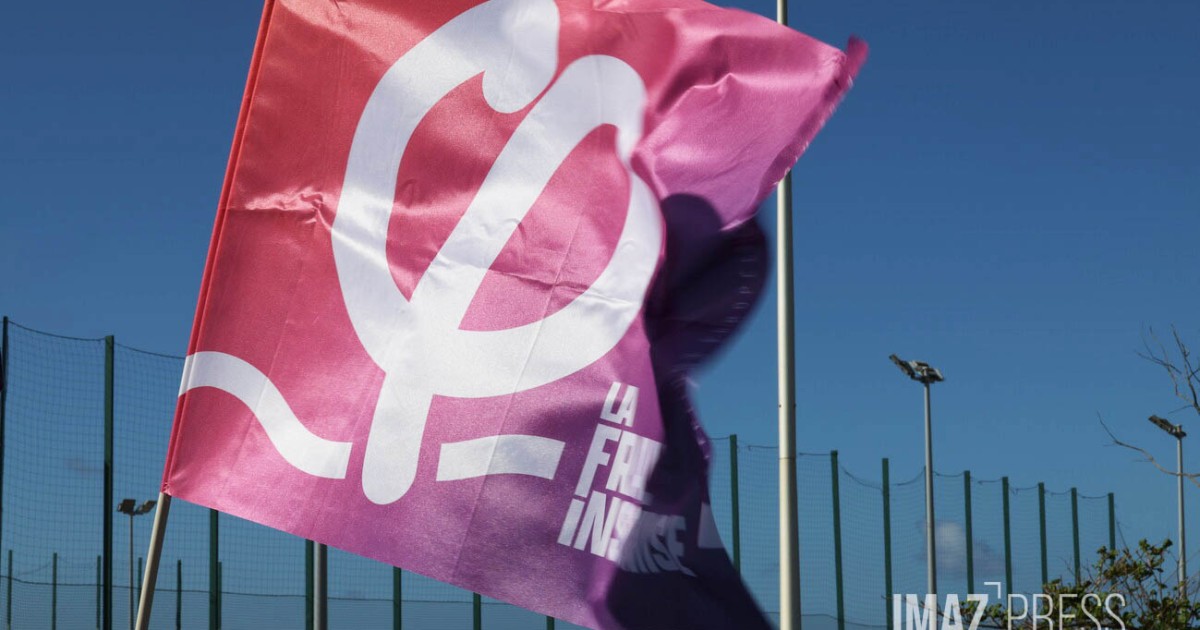 Saint-Denis : la section locale de FLI retire son soutien à Ericka Bareigts pour les municipales