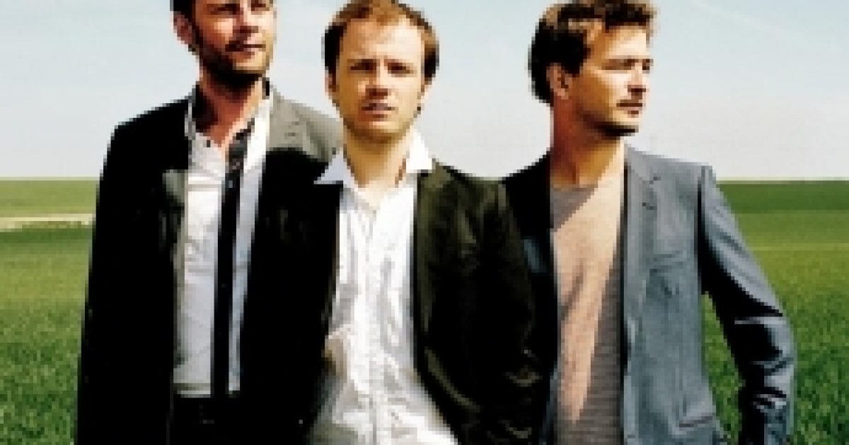 Le Kerveguen accueille Seuls à trois