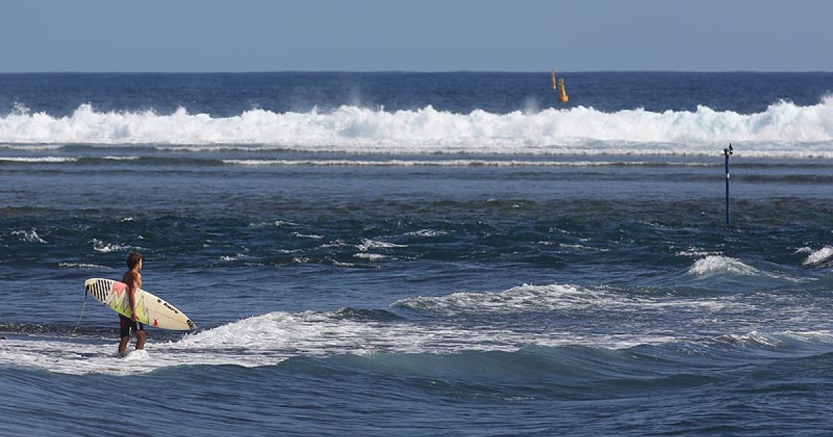 Pas de disparus en mer