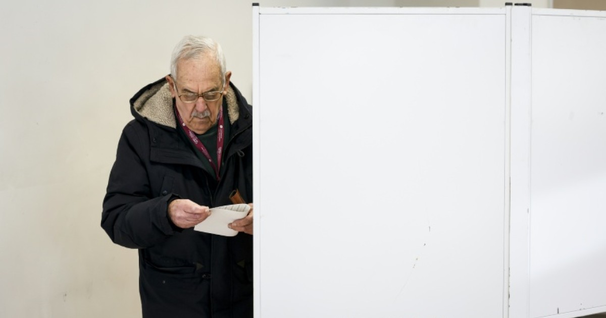 Présidentielle au Portugal : l'extrême droite attendue au second tour