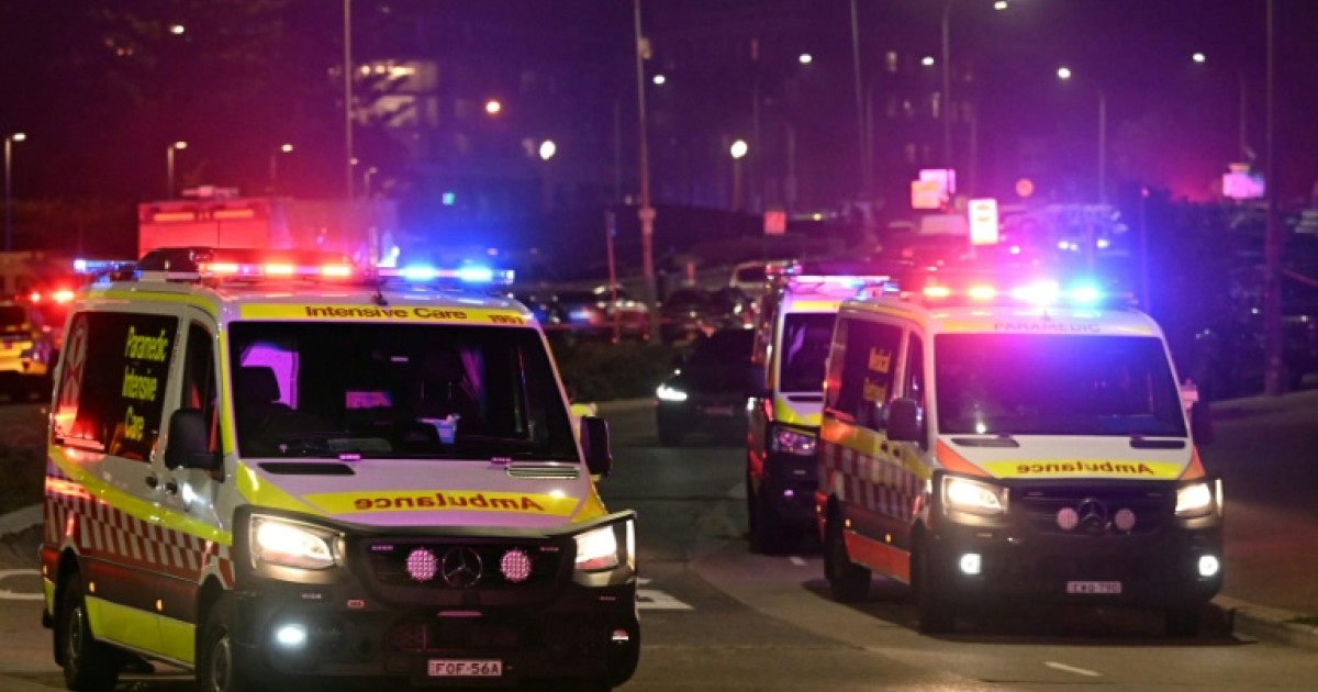 Actualités du monde : Neuf morts dans une attaque par balles sur la plage de Bondi à Sydney