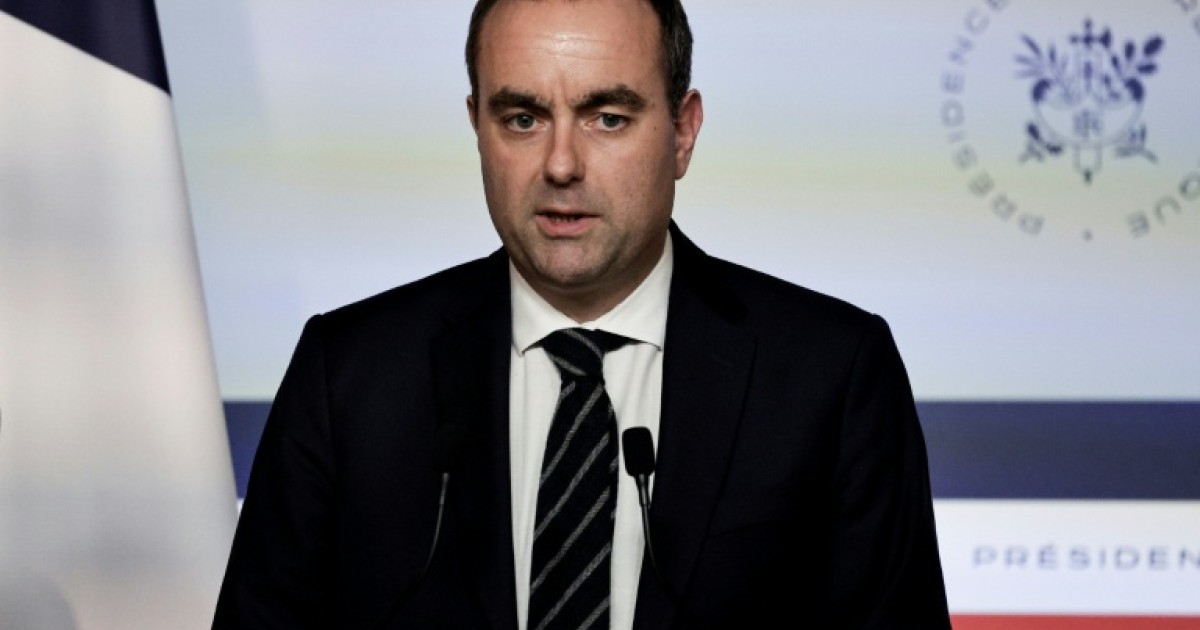 Actualités du monde : Budget: le Premier ministre actionne un premier 49.3