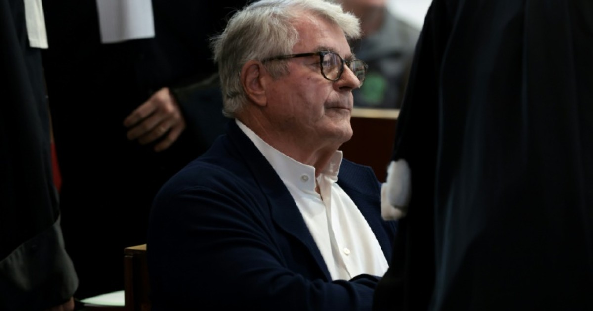 Chasse illégale : prison avec sursis requise contre le milliardaire Olivier Bouygues