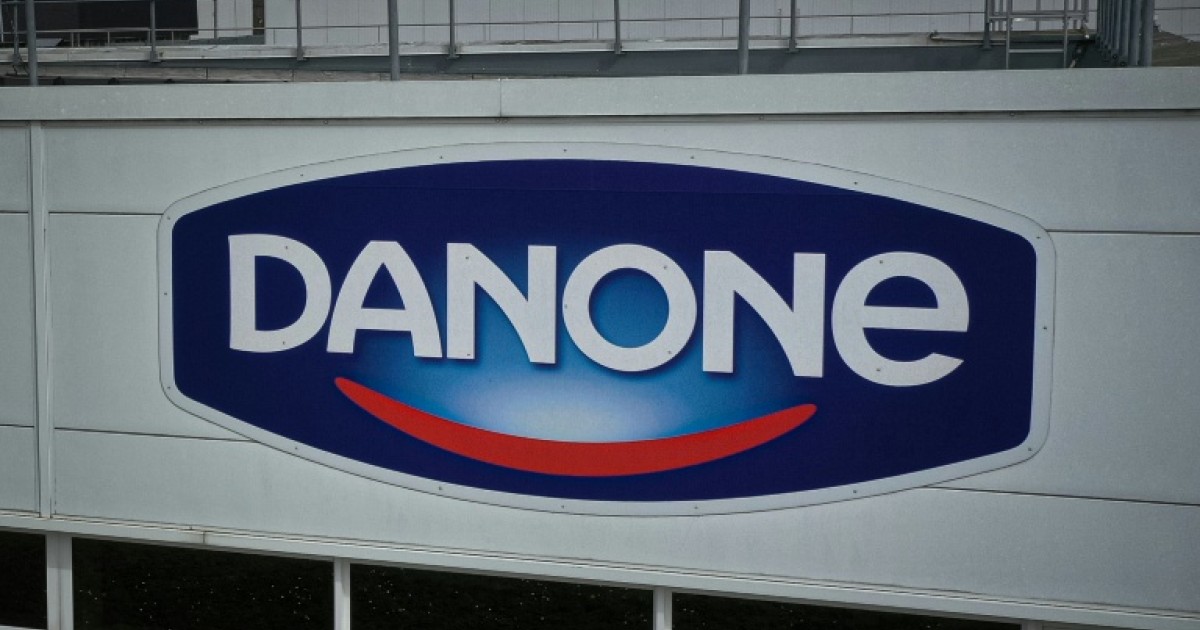 Actualités du monde : Lait infantile: Danone élargit son rappel, situation sous contrôle en France, selon le gouvernement