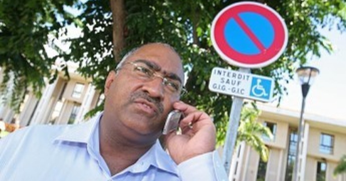 Élections annulées à SainteRose