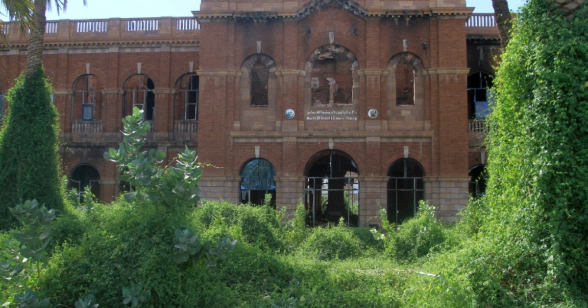 Actualités du monde : Ravagée par la guerre, la capitale du Soudan se reconstruit lentement