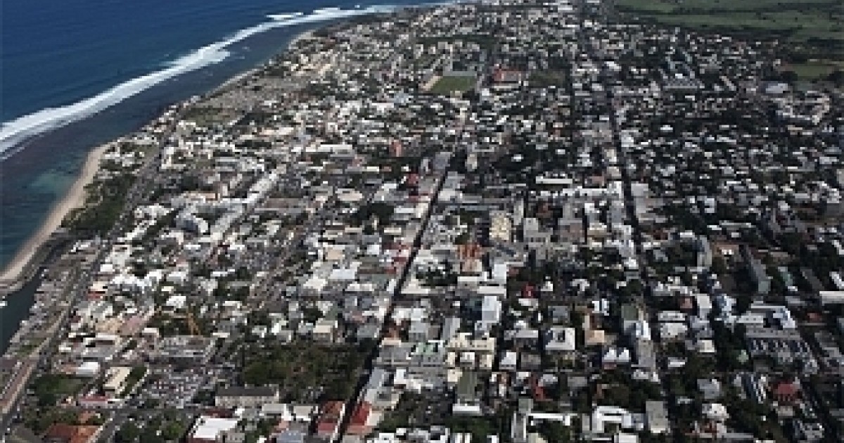 Le boulevard Hubert Delisle fermé