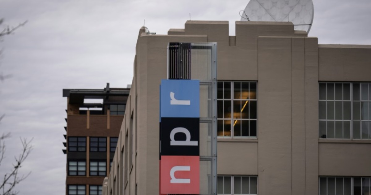 “Elon Musk’s Social Network Labels NPR and BBC as Government-Funded Media”