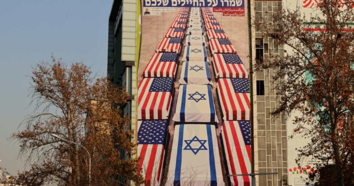 Iran : la justice affiche sa fermeté face aux "émeutiers" après des menaces de Trump