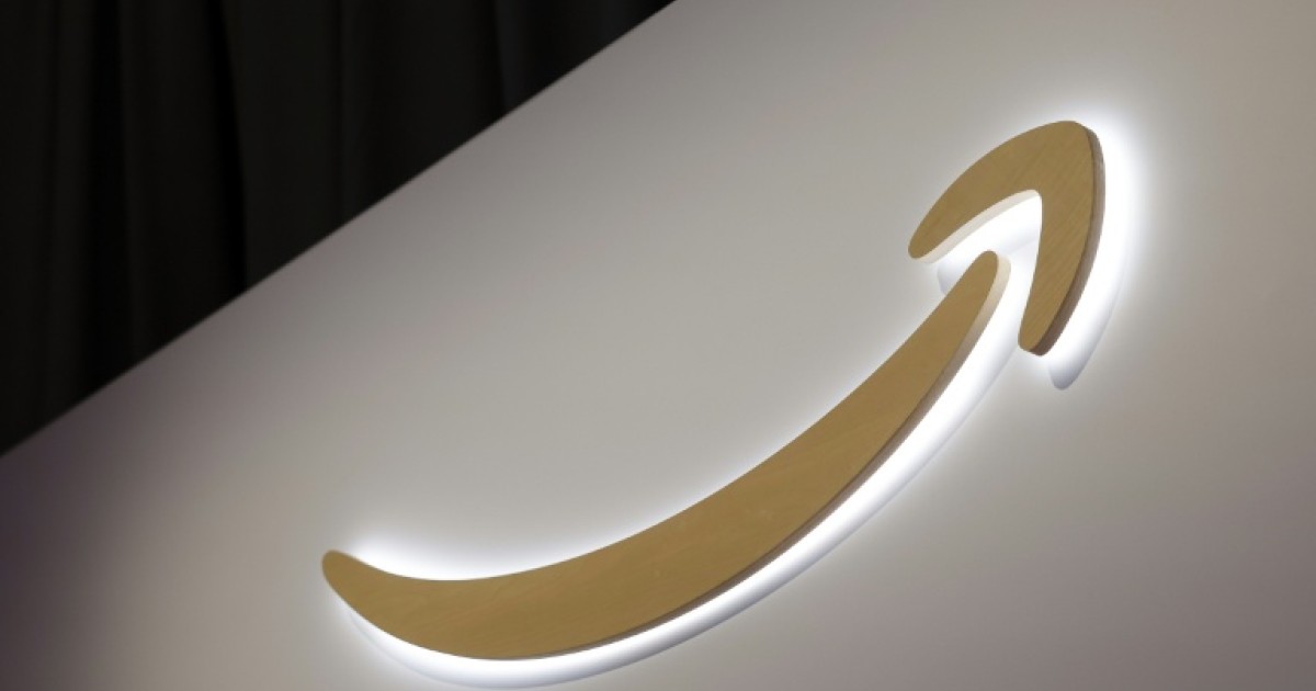Amazon fait construire au Texas une immense centrale à gaz pour ses ...