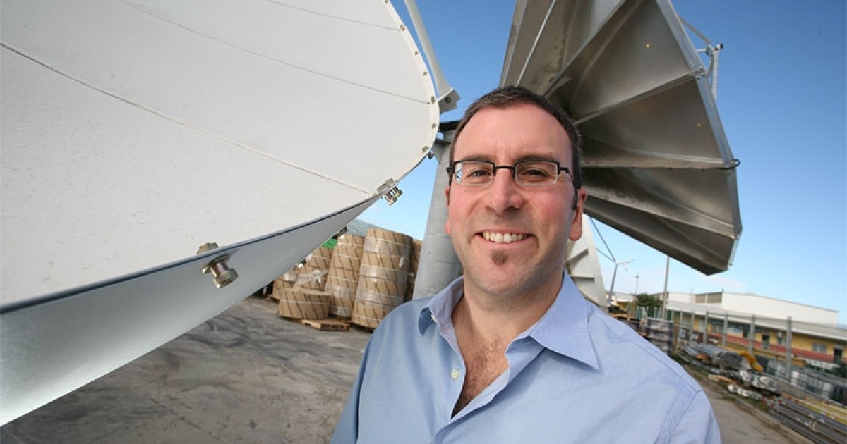 Pascal Laflamme quitte la direction de ZEOP