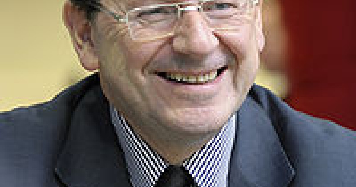 Hervé Novelli à la Réunion les 17 et 18 juin