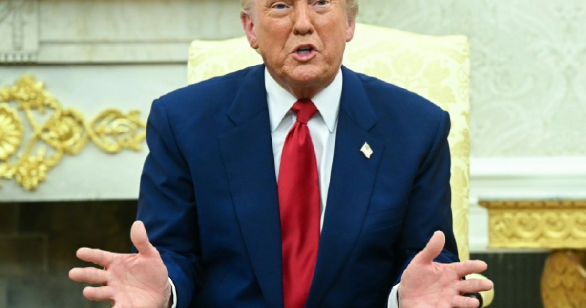 Gaza : Israël conteste des nominations au sein du Conseil de paix de Trump