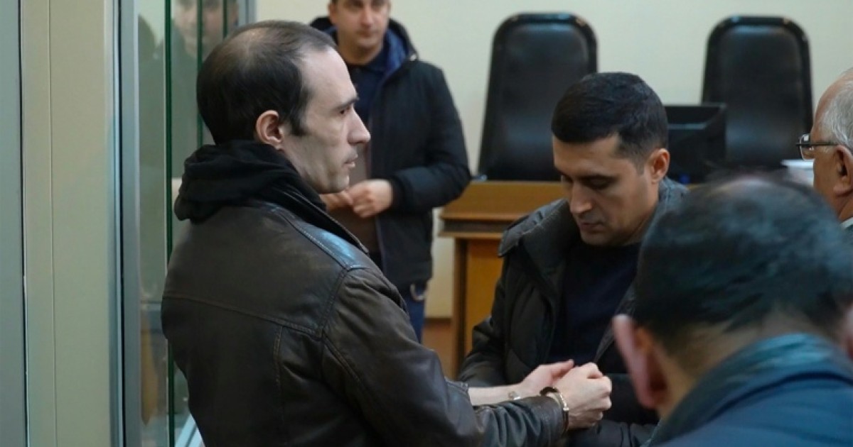 L'Azerbaïdjan gracie un Français emprisonné après la levée de sanctions UE contre un oligarque