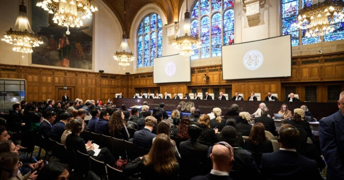 Rohingyas : la Birmanie rejette les accusations de génocide devant la CIJ