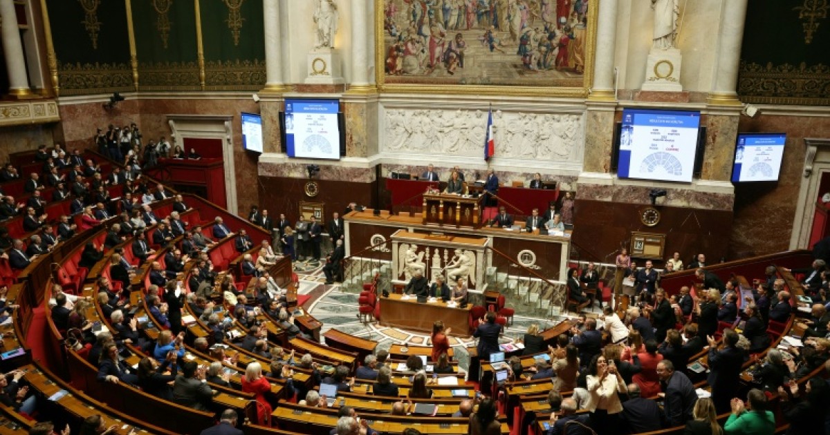 Reunion Women's Union Hails Historic Passage of Integral Law Against Gender-Based Violence