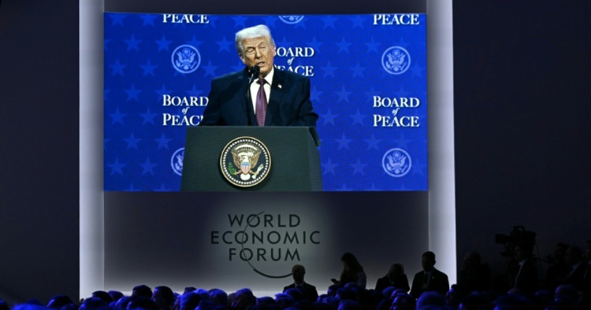 Actualités du monde : Que vaut la parole de Trump sur le Groenland? Les Européens très prudents