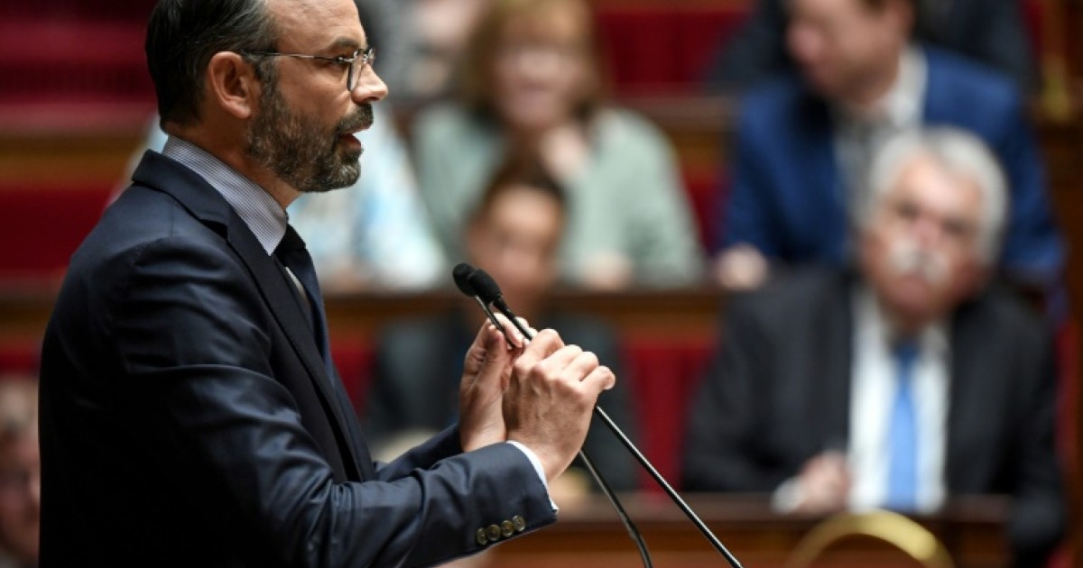 Discours d'Edouard Philippe : les réactions à La Réunion