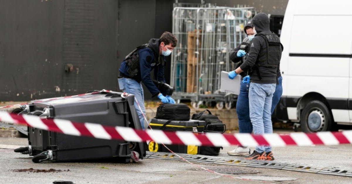 Tirs dans les Yvelines : un mort et des blessés, le tireur soupçonné de racisme