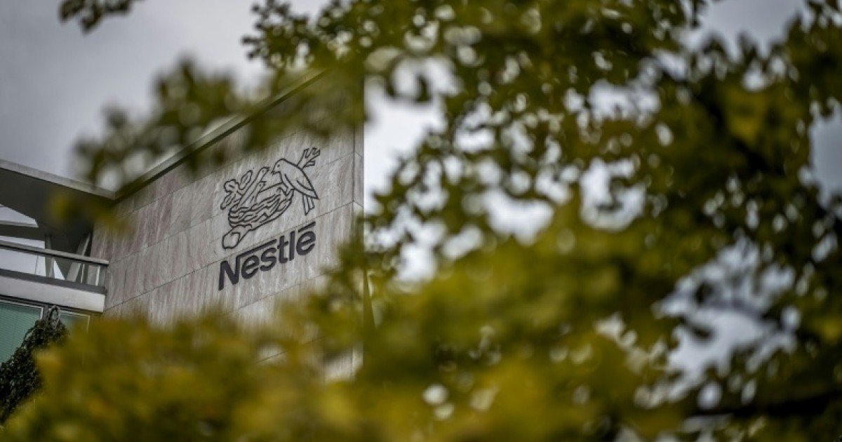 Actualités du monde : Lait infantile: lots "retirés", selon la ministre, Nestlé promet la "transparence"