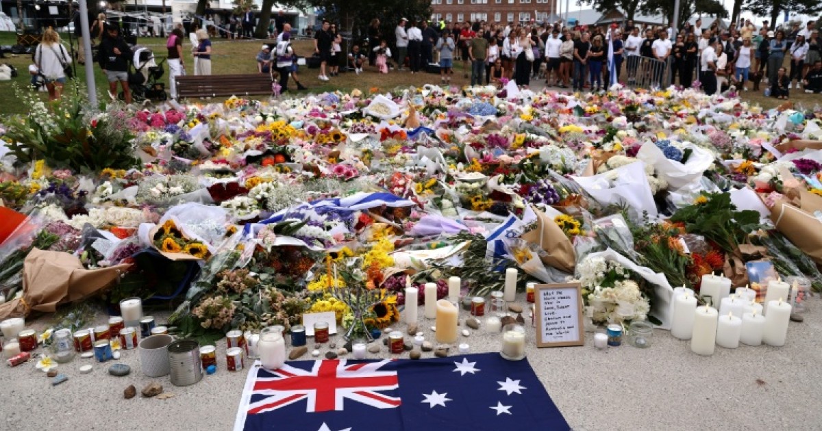 Attentat à Sydney : l'enquête avance, le gouvernement évoque "l'idéologie de l'Etat islamique"