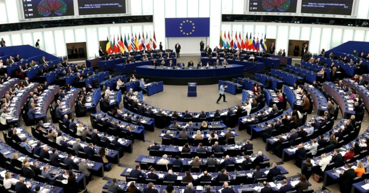 Actualités du monde : Coup d'arrêt pour le Mercosur: le Parlement européen saisit la justice de l'UE