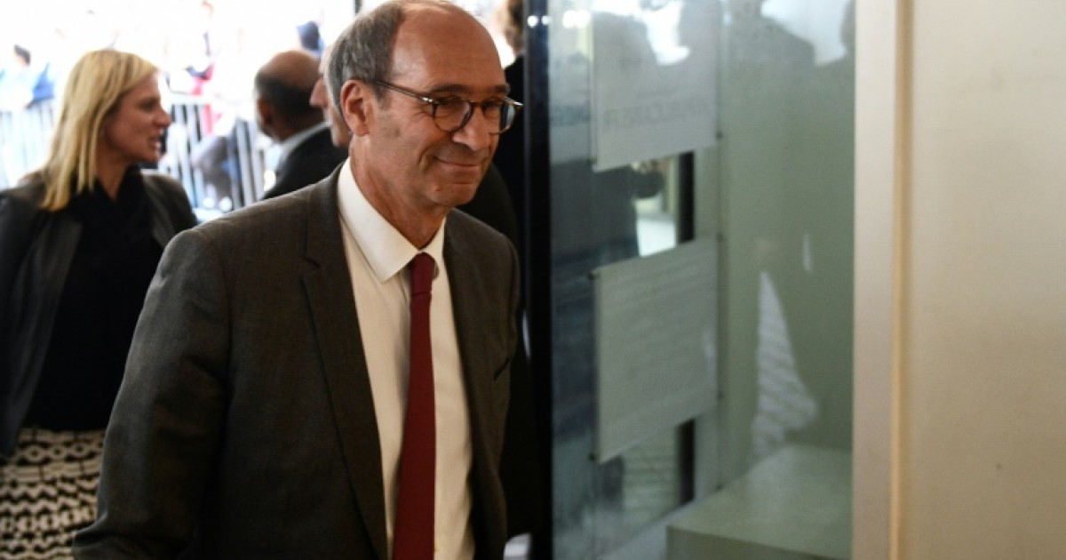 LR valide son projet et tente de s'afficher uni face à Macron
