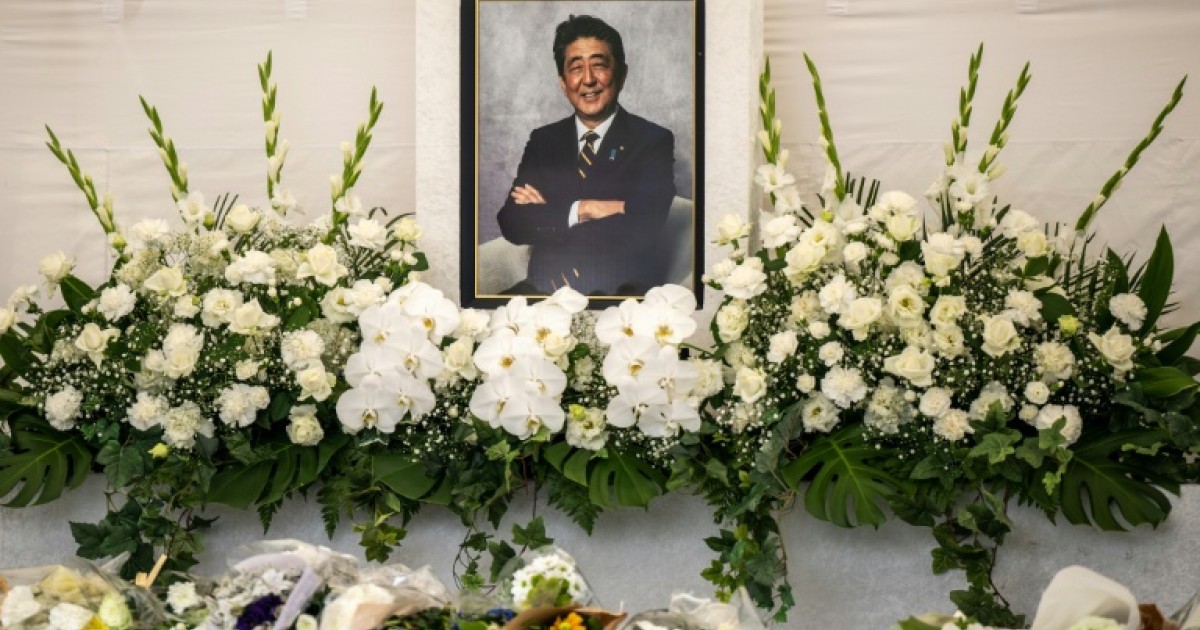 Japon : le meurtrier de l'ex-Premier ministre Abe condamné à la prison à vie