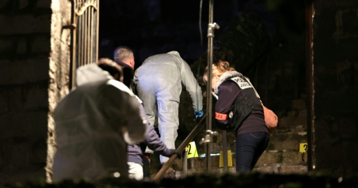 Pour les proches d'Alain Orsoni, "innommable" de l'avoir assassiné aux obsèques de sa mère