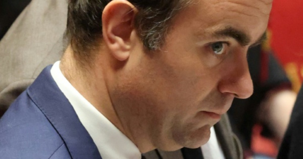 Sébastien Lecornu détaille un nouveau budget 2026, sans mentionner le 49.3 ou les ordonnances