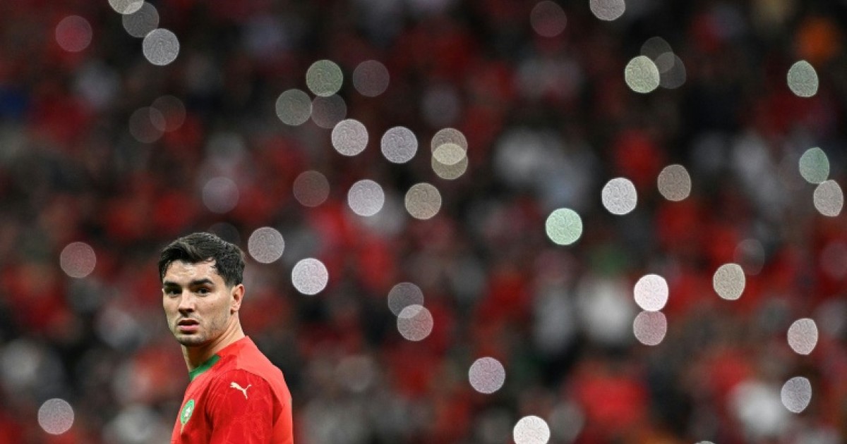 CAN-2025 : Brahim et Hakimi, armes fatales d'un Maroc au jeu balbutiant