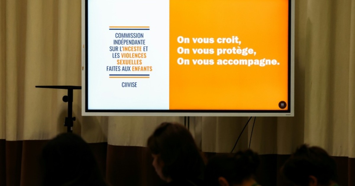 Actualités du monde : La Ciivise décapitée, plongée dans une nouvelle crise