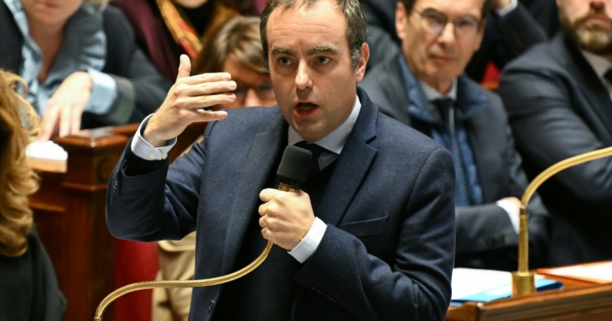 Vers une possible organisation de législatives anticipées en mars