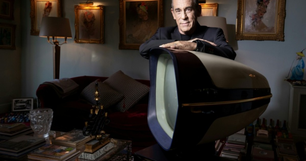 Les principaux disparus en France en 2025