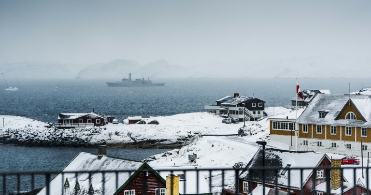 Groenland : faute de Nobel, Trump dit qu'il ne pensera plus "uniquement à la paix"