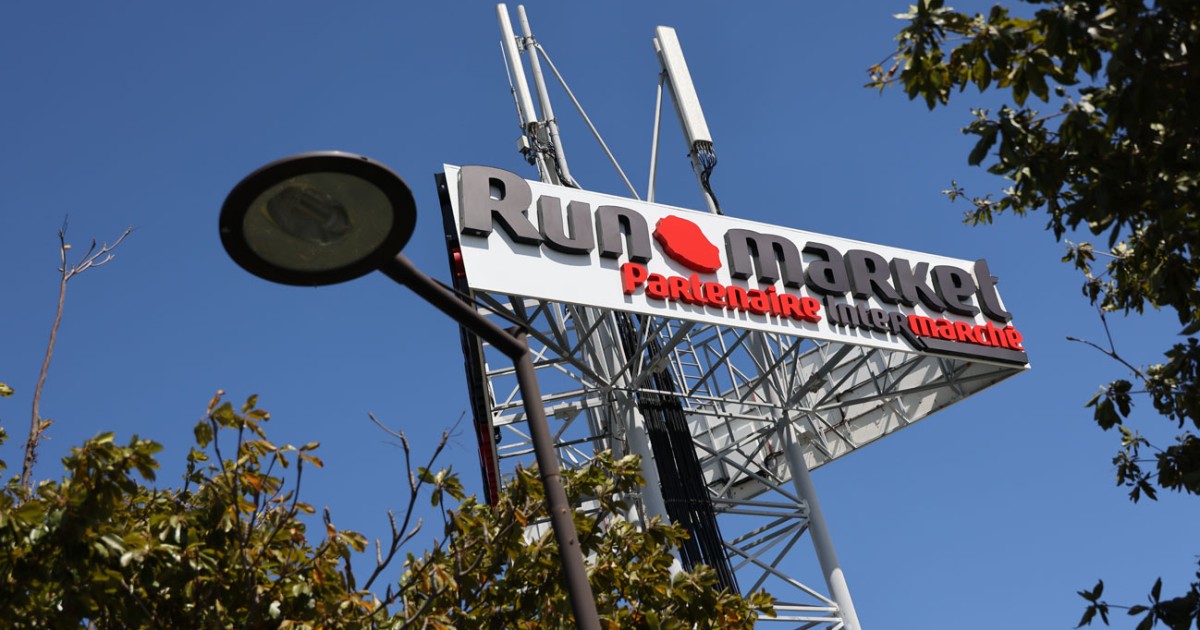 Caillé Grande Distribution et Make Distribution étudient un "rapprochement stratégique" de leurs activités