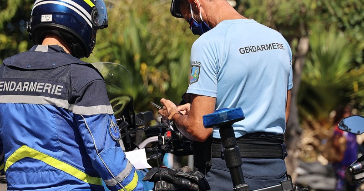 Bilan Routier : 370 Infractions, 123 Excès De Vitesse Et 10 Permis ...