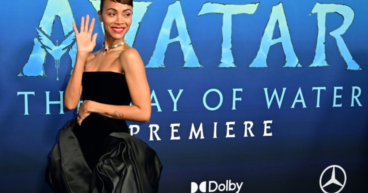 "Avatar 2" dépasse les 10 millions d'entrées en France