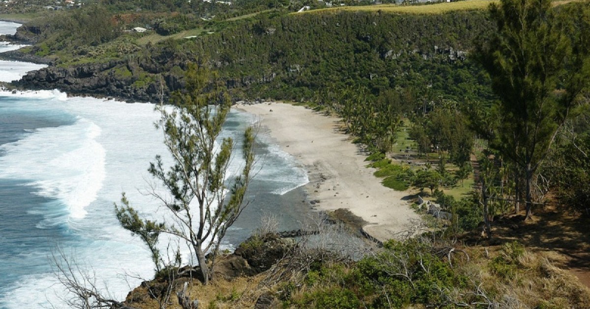 Petite-Île : le tribunal administratif autorise l'extension du bassin de Grande-Anse