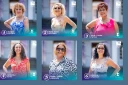 Saint-Denis : découvrez les candidates de Miss senior Saint-Denis 2026