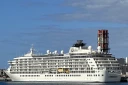 Ouverture de la saison des escales de croisières à La Réunion - The World