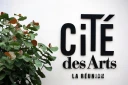 cité des arts 