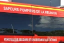 pompiers SDIS 974