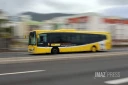 réseau car jaune 