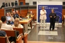 réunion citoyenne à la cour d'appel