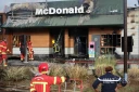 Incendie - Camélias - Saint-Denis - feux